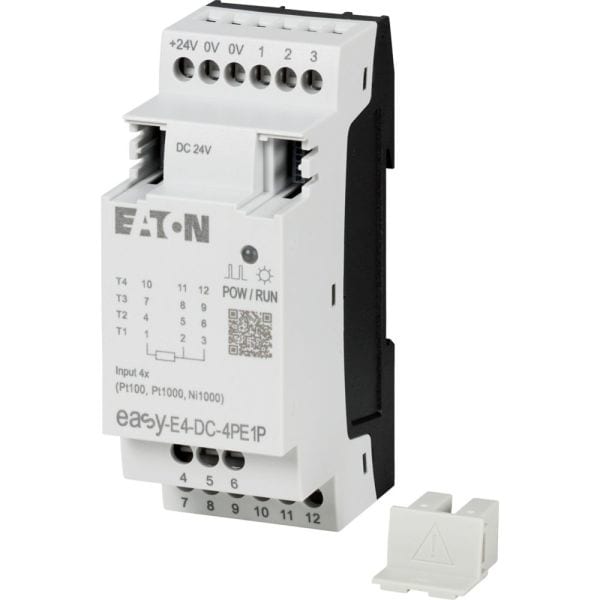 EATON - 24VDC, Steuerelais 4IAPT Erw., PI