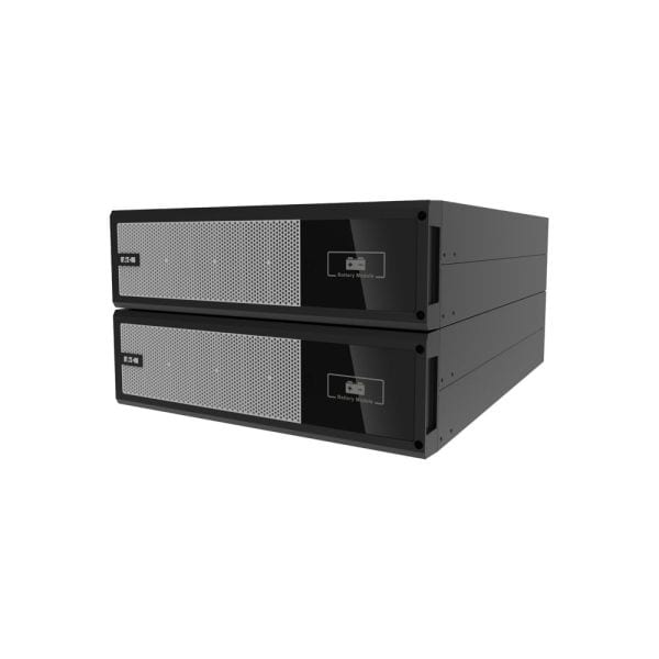 EATON - 93PX EBM 2x240 V