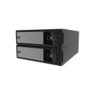 EATON - 93PX EBM 2x240 V