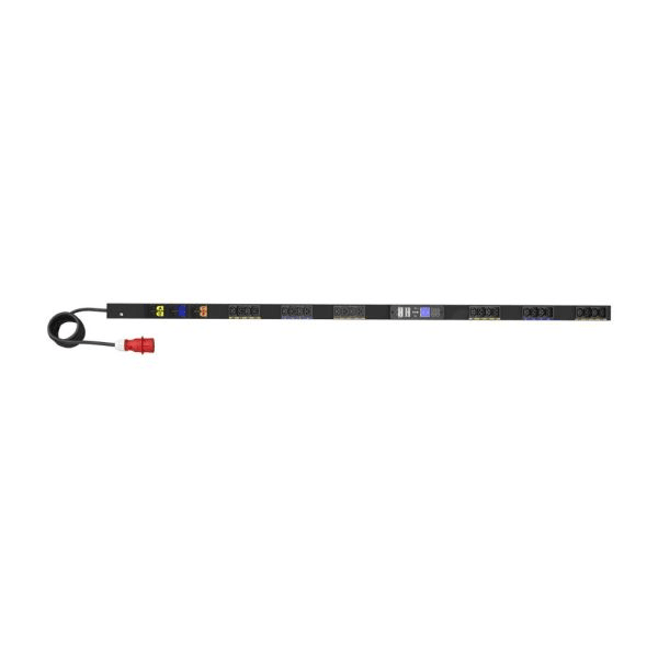 EATON - PDU G4 MI 0U 309 32A 3P 12xC13, 12xC39