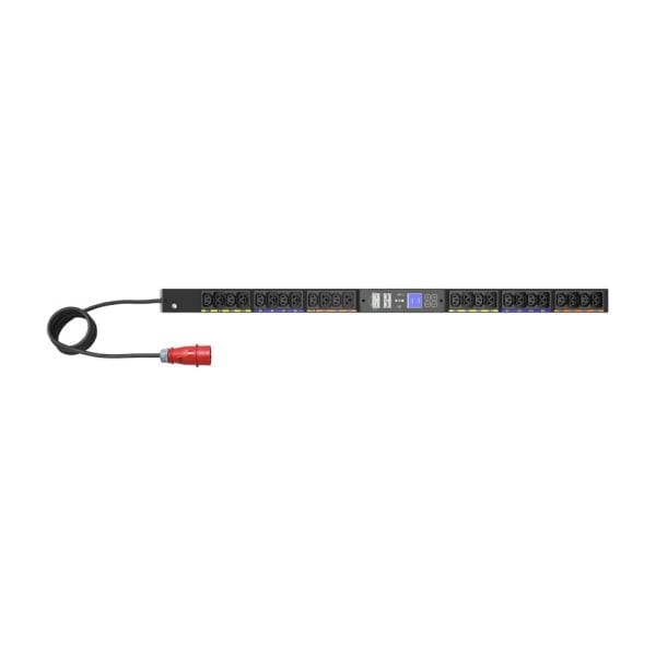 EATON - PDU G4 MI 0U 309 16A 3P 12xC13, 12xC39