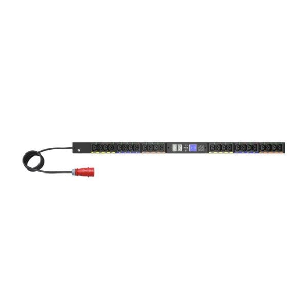 EATON - PDU G4 MA 0U 309 16A 3P 12xC13, 12xC39