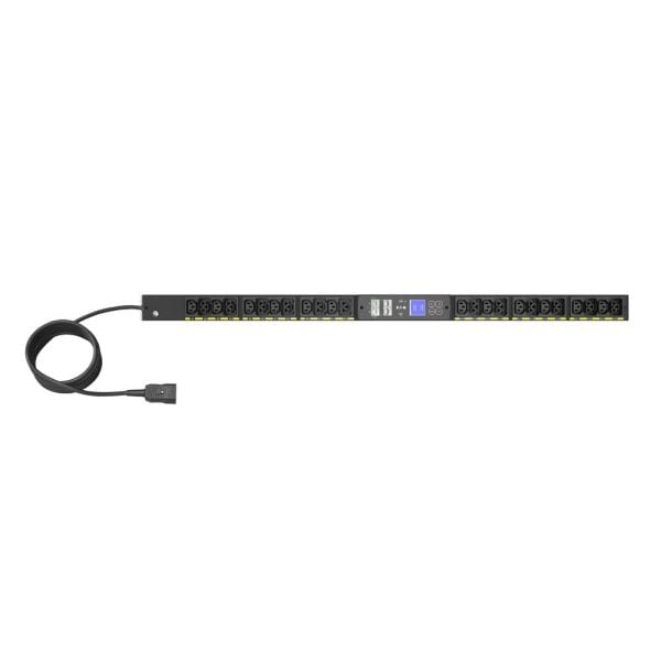 EATON - PDU G4 MI 0U C20 16A 1P 12xC13, 12xC39