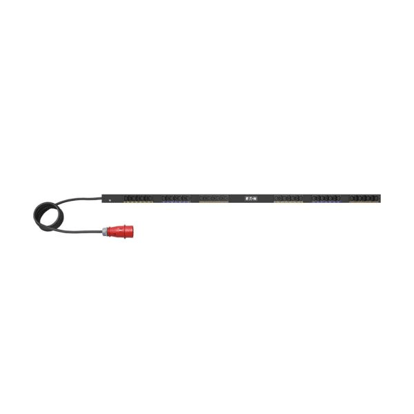 EATON - PDU G4 BA 0U 309 16A 3P 24xC13,18xC39