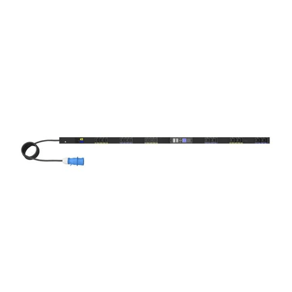 EATON - PDU G4 SW 0U 309 32A 1P 12xC13, 12xC39