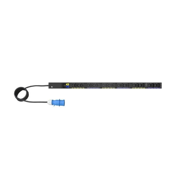 EATON - PDU G4 BA 0U C20 16A 1P 12xC13,12xC39