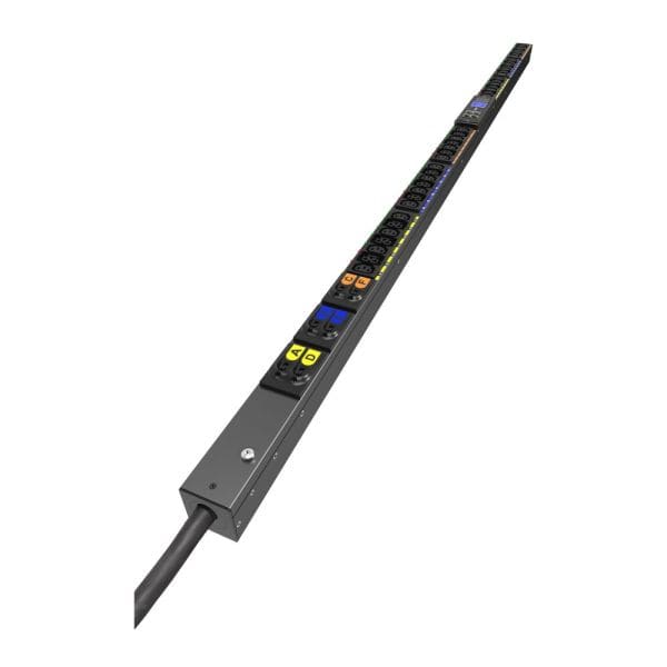 EATON - PDU G4 MA 0U 309 63A 1P 24xC13, 18xC39