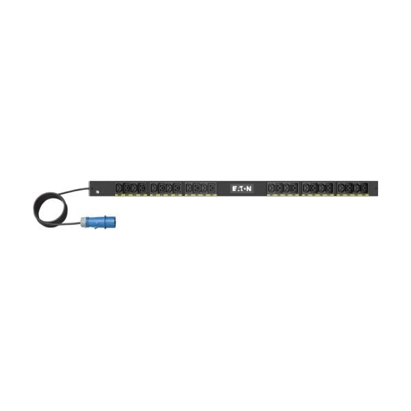 EATON - PDU G4 BA 0U 309 16A 1P 12xC13,12xC39