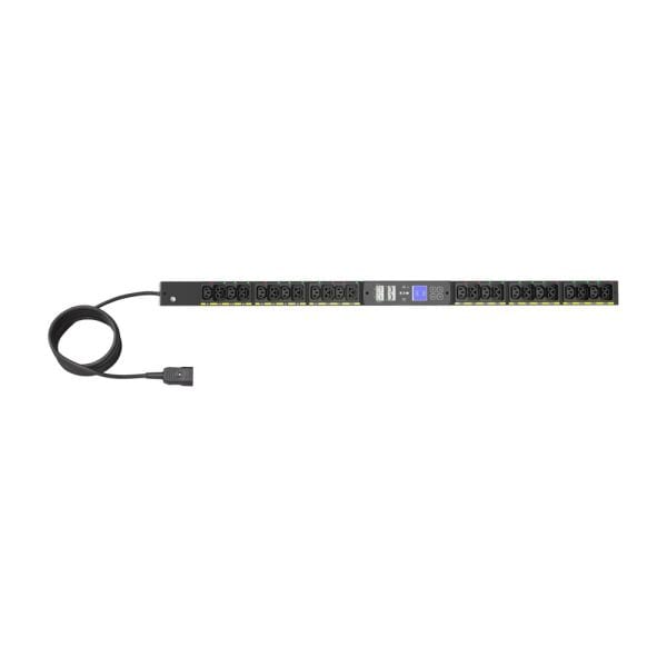 EATON - PDU G4 SW 0U C20 16A 1P 12xC13, 12xC39