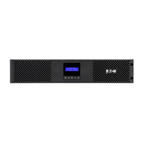 EATON - 9E 3000i Rack2U