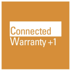 EATON - Connected Warranty+1 Produkt 04, Distributed Services, Fernüberwachung (elektronisches Format), Gewährleistungsverlängerung um 1 Jahr und