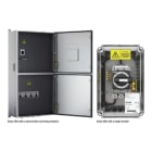 EATON - UPS BATTERY SWITCHGEAR 700A
