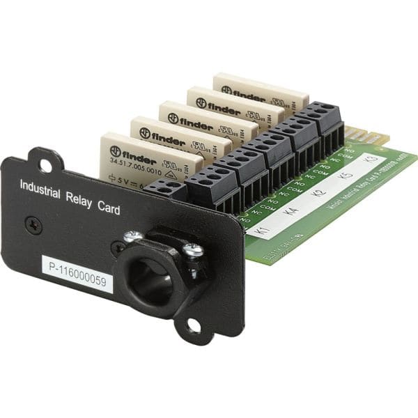 EATON - Industrial Relay Card-MS