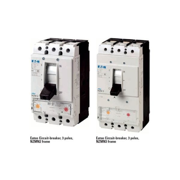 EATON - KIT EXT BATT MCCB 400A 48V ST