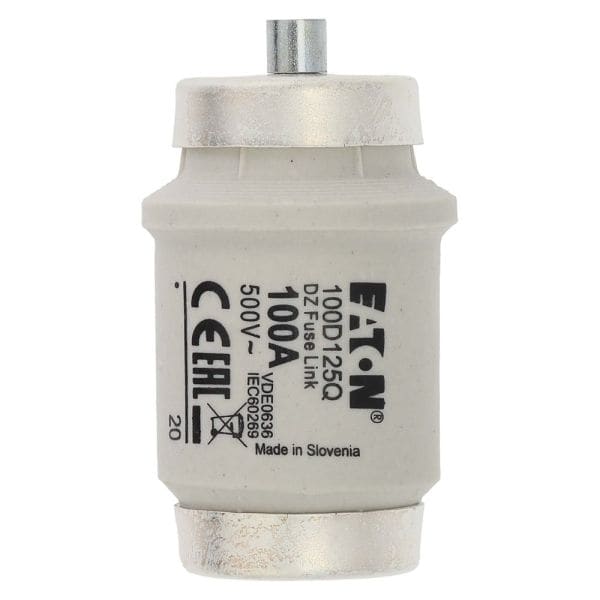 EATON - SICHERUNG 100A DIV 500VAC