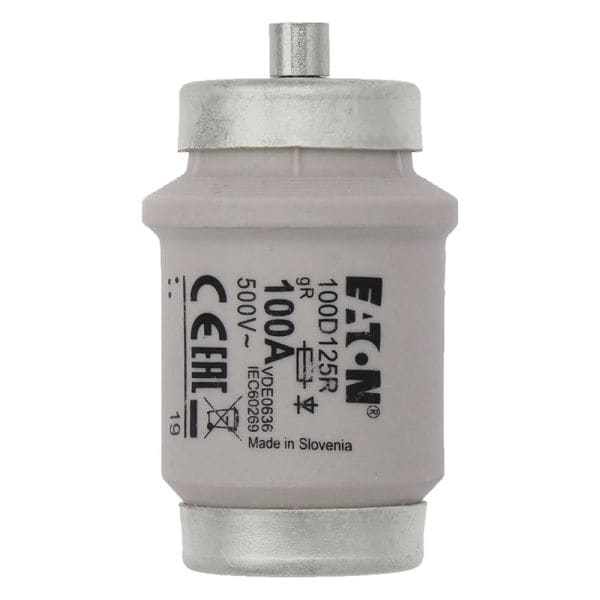 EATON - SICHERUNG 100A DIV GR 500VAC