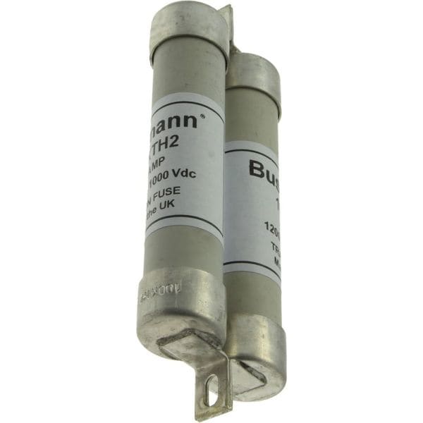 EATON - 100A 1200V ac 1100Vdc TRAKTIONSSICHERUNG