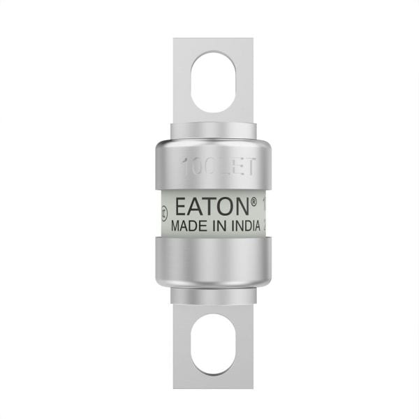 EATON - 100A 280V AC BS88 SUPERFLINKE SICHERUNG