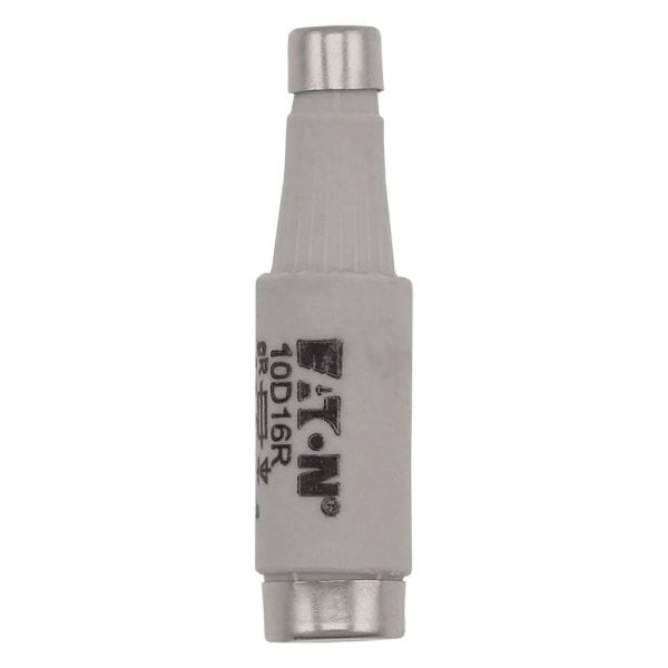 EATON - SICHERUNG 10A DI/E16 GR 500V AC
