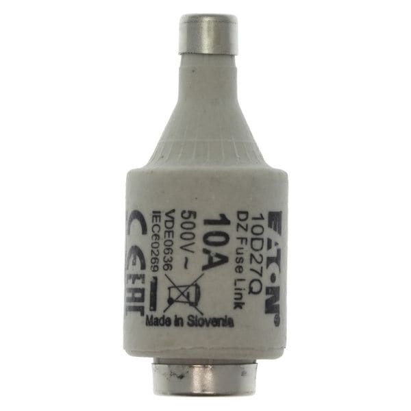 EATON - SICHERUNG 10A DII/E27 500V AC
