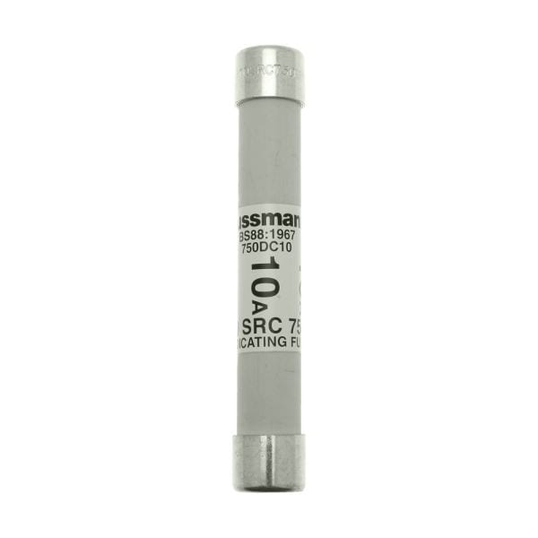 EATON - 54/78918 10A TRAKTIONSSICHERUNG