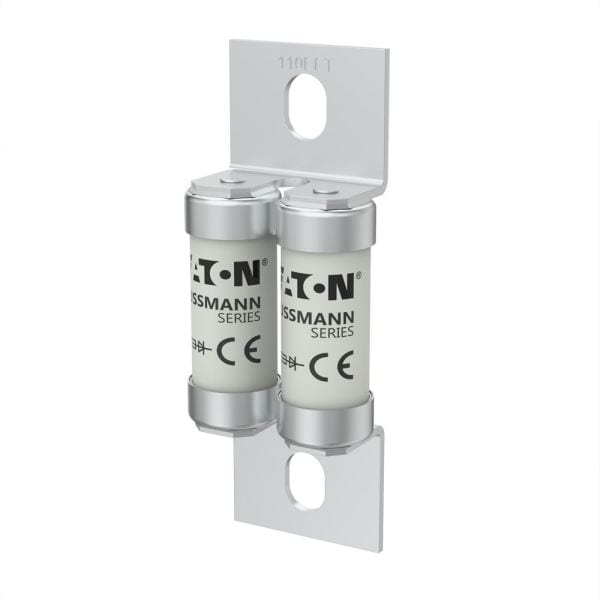 EATON - 110A 690V IEC AC TYP T SICHERUNG