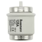 EATON - SICHERUNG 125 DV GG 500VAC TRÄGE