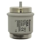 EATON - FUSE 125A DV 500V TYPE DZ