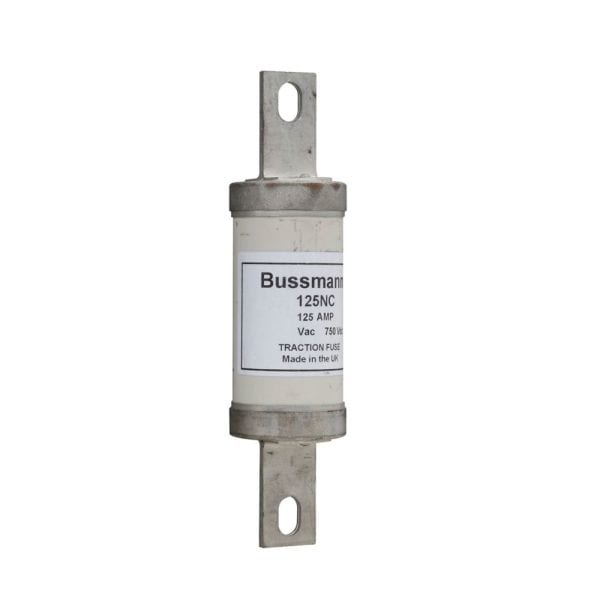 EATON - 125A DC TRAKTIONSSICHERUNG
