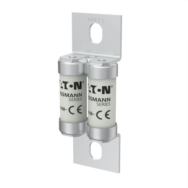 EATON - 140A 690V IEC AC TWIN FUSE