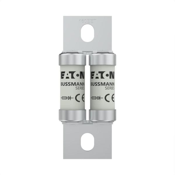 EATON - 160A 690V IEC AC TYP T SICHERUNG