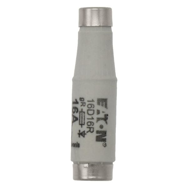 EATON - SICHERUNG 16A DI/E16 GR 500V AC