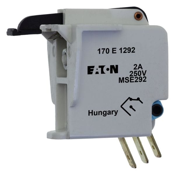 EATON - MIKROSCHALTER T1 2A 250V 3 STOR