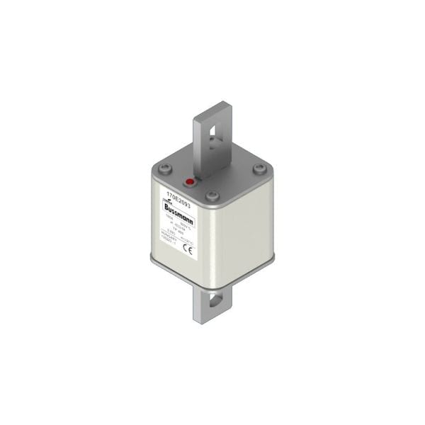 EATON - SICHERUNG 160A 500V TP 405 AR