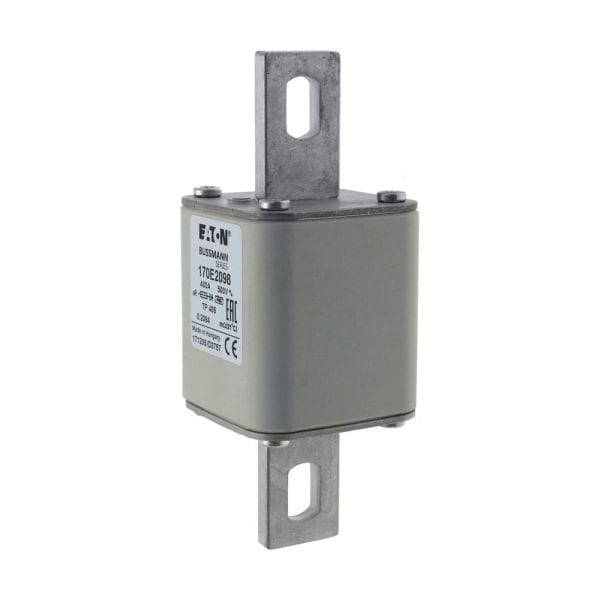 EATON - SICHERUNG 400A 500V TP 405 AR
