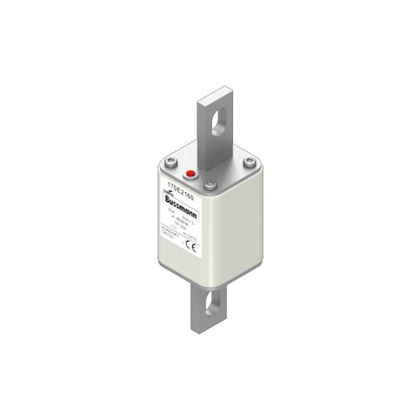 EATON - SICHERUNG 80A 500V TP 205 AR