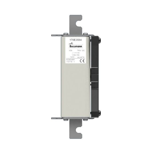 EATON - FUSE 160A 750V 1*SFKN/160 GR DC