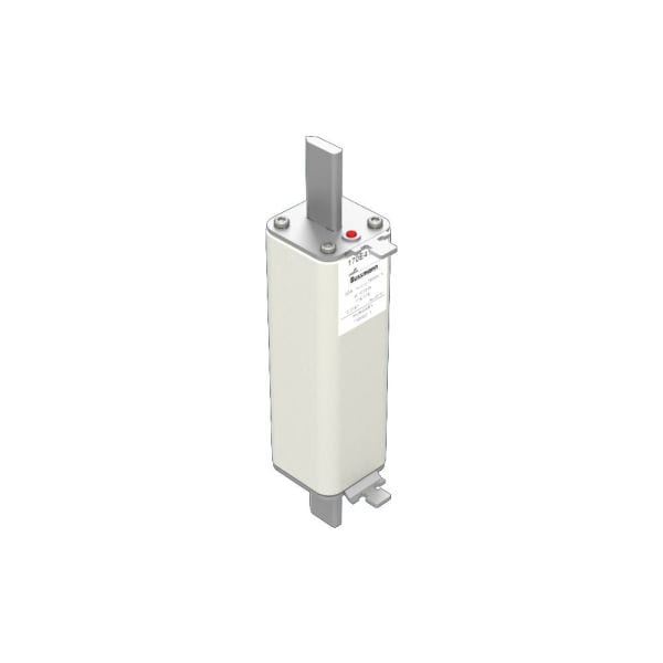 EATON - FUSE 80A 1600V 1*S/175 AR