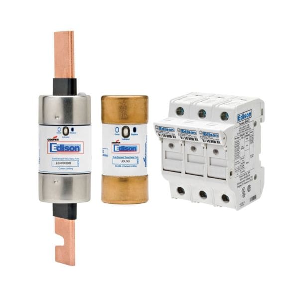 EATON - FUSE 500A 1400V 3BKN/80 AR