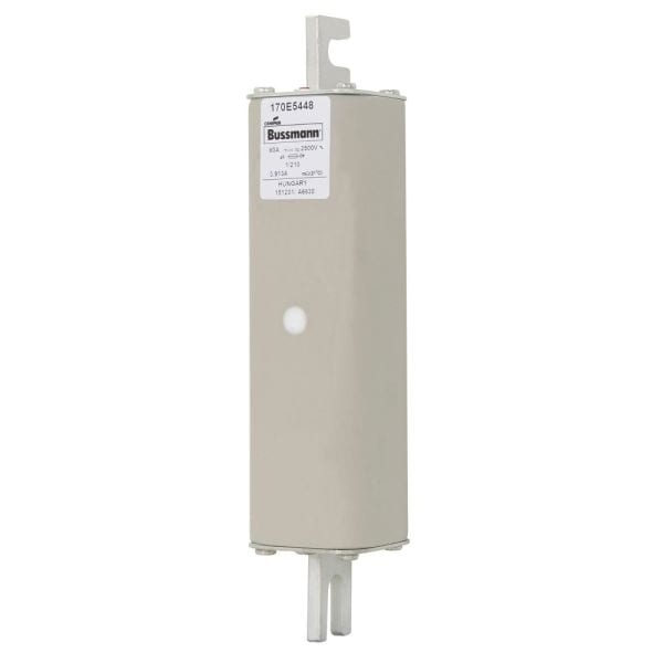 EATON - FUSE 80A 2500V 1/210 AR