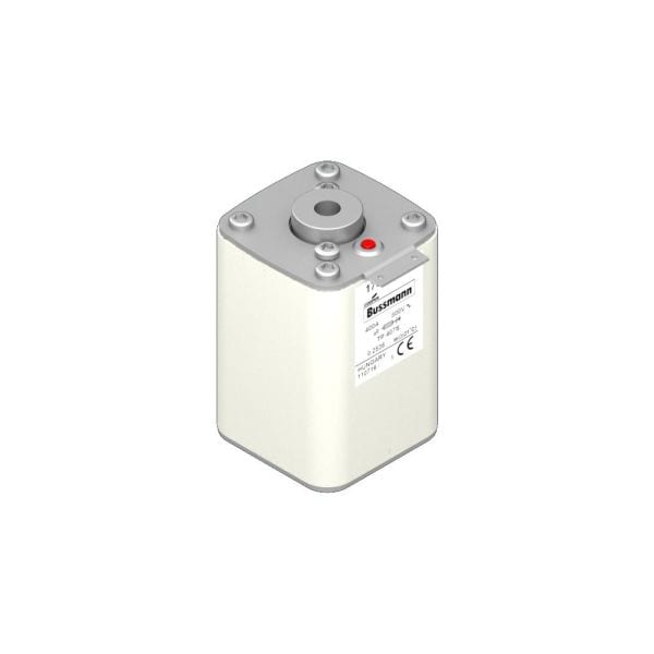 EATON - FUSE 400A 800V TP 407S AR