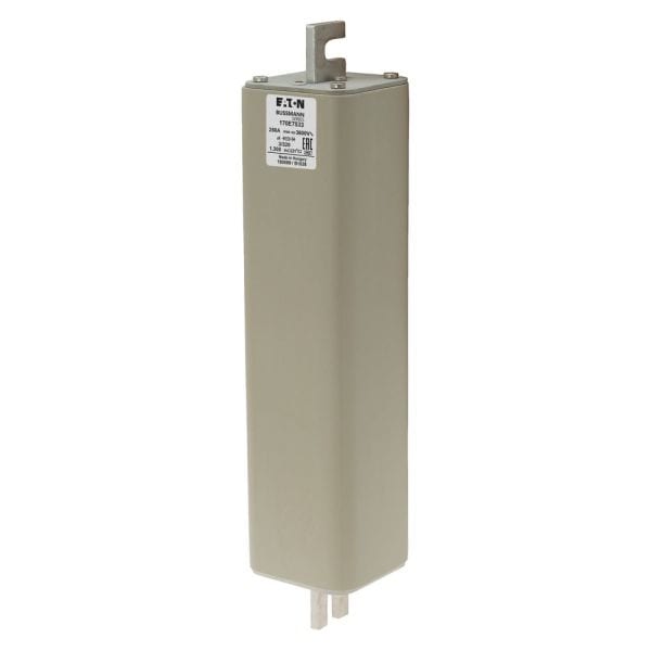 EATON - FUSE 250A 3600V 3/320 AR