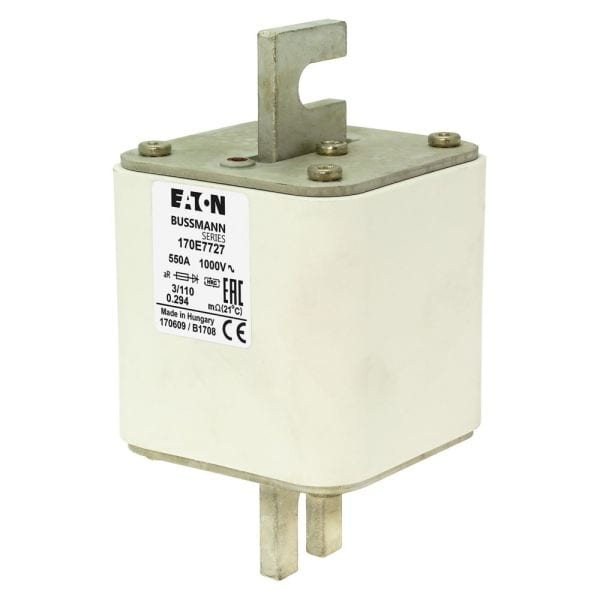 EATON - FUSE 450A 1000V 3/110 AR