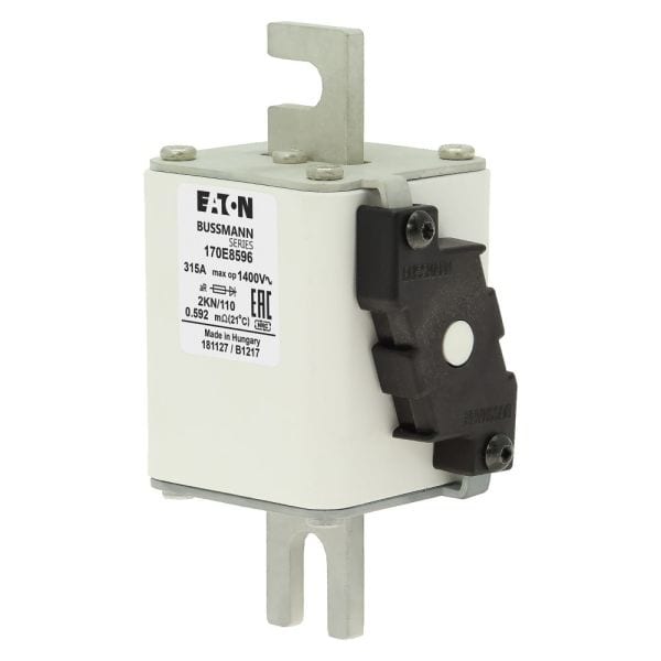 EATON - FUSE 315A 1400V 2KN/110 AR