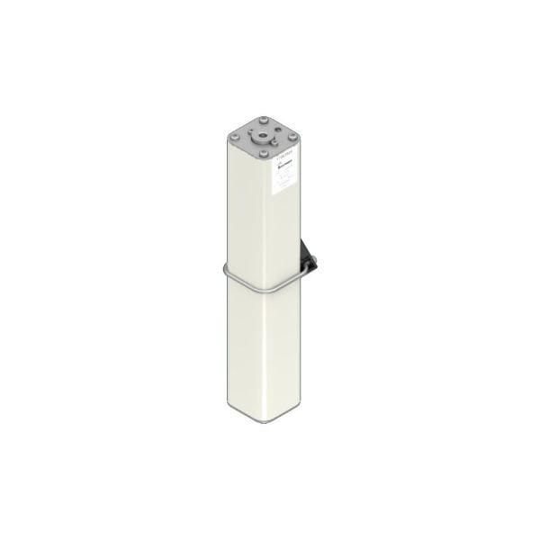 EATON - FUSE 450A 4000V 2SK+2S/394 ADC DC