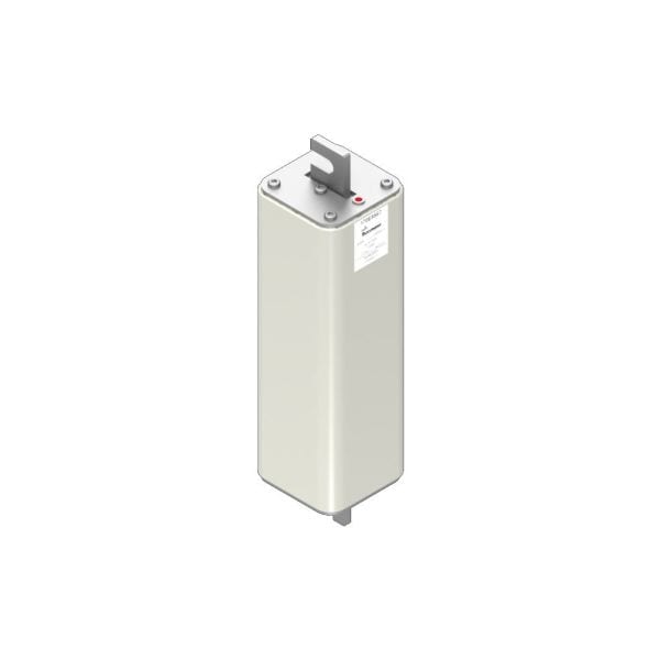 EATON - FUSE 500A 750V 3EK/170 GR DC