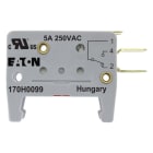 EATON - MIKROSCHALTER K2 2A 250V 6 BRED