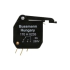 EATON - MIKROSCHALTER T1 2A 250V X0-3
