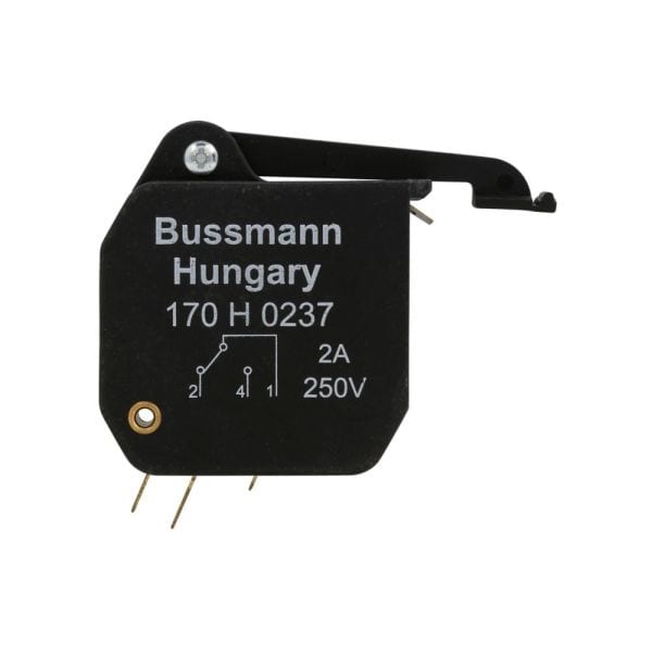 EATON - MIKROSCHALTER T1 2A 250V 00-3