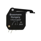EATON - MIKROSCHALTER T1 2A 250V 00-3